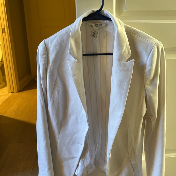 720 High Rise Jeans and Blazer Bundle - Picture 2 of 2